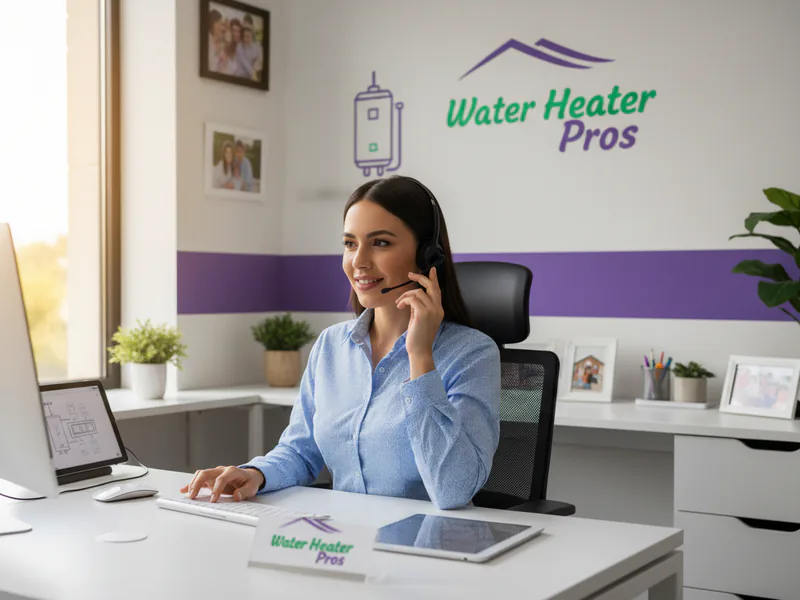 Water Heater Repair  in Cumberland  FAQ